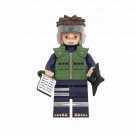 WM2475 The Naruto Series Minifigure Toy Gift Action Figures