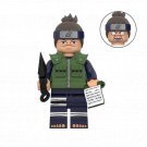 WM2476 The Naruto Series Minifigure Toy Gift Action Figures