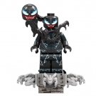 Venom Gargoyle base Marvel Spider-Man Minifigure Toy Gift Action Figures