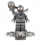 Tendril Venom Gargoyle base Marvel Spider-Man Minifigure Toy Gift Action Figures