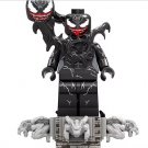 She Venom Gargoyle base Marvel Spider-Man Minifigure Toy Gift Action Figures