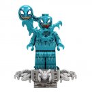Riot Venom Gargoyle base Marvel Spider-Man Minifigure Toy Gift Action Figures