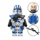 501st Clone Trooper V2 Star Wars Cartoon Rebels Minifigure US Seller