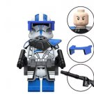 Ringo 501st Clone Trooper Star Wars Minifigure US Seller