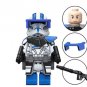 Ringo 501st Clone Trooper Star Wars Minifigure US Seller