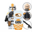 212th Clone Trooper Shield Star Wars Minifigure US Seller