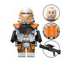 212th Airborne Clone Trooper Star Wars Minifigure US Seller