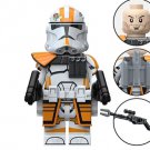 212th Waxer Clone Trooper Star Wars Minifigure US Seller