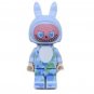 Labubu Camo Cartoon Minifigure US Seller