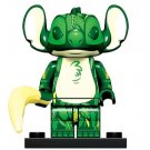 Jungle Book Stitch Crashes Invades Disney Cartoon Minifigure US Seller