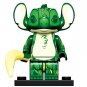 Jungle Book Stitch Crashes Invades Disney Cartoon Minifigure US Seller