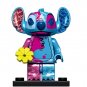 Beauty and the Beast Stitch Crashes Invades Disney Cartoon Minifigure US Seller