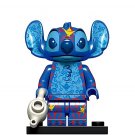 Alladdin Stitch Crashes Invades Disney Cartoon Minifigure US Seller