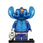 Alladdin Stitch Crashes Invades Disney Cartoon Minifigure US Seller