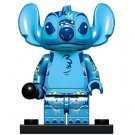 Little Mermaid Stitch Crashes Invades Disney Cartoon Minifigure US Seller