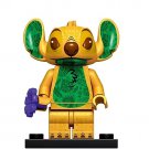 Jungle Book Stitch Crashes Invades Disney Cartoon Minifigure US Seller