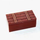 Wooden Box Crate Minifigure US Seller