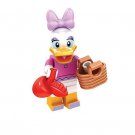 Daisy Duck Classic Disney Cartoon Minifigure US Seller