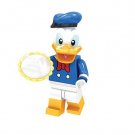 Donald Duck Classic Disney Cartoon Minifigure US Seller