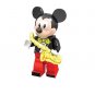 Mickey Mouse Sax Disney Cartoon Minifigure US Seller