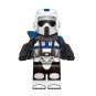501st Scout Trooper Star Wars Minifigure US Seller