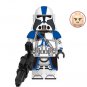 501st Heavy Trooper Star Wars Minifigure US Seller