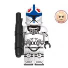 501st Pilot Trooper Star Wars Minifigure US Seller