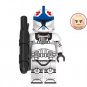 501st Pilot Trooper Star Wars Minifigure US Seller