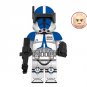 501st Clone Trooper Star Wars Minifigure US Seller