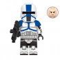 501st Commando Trooper Star Wars Minifigure US Seller