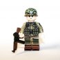101st Airborne Paratrooper WW2 Army Band of Brothers Thompson Minifigure US Seller
