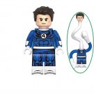 Mister Fantastic The Fantastic Four Movie Stretch Minifigure US Seller