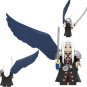 Sephiroth Final Fantasy 7 Video Game Minifigure US Seller