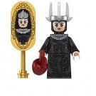 Evil Queen Disney Snow White Dwarf Minifigure US Seller