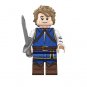 Prince Florian Disney Snow White Minifigure US Seller