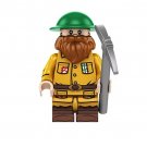 Happy Disney Snow White Dwarf Minifigure US Seller
