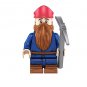 Bashful Disney Snow White Dwarf Minifigure US Seller