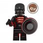 U.S. Agent Thunderbolts Marvel MCU Movie Minifigure US Seller