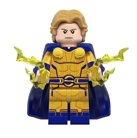 Sentry Thunderbolts Marvel MCU Movie Minifigure US Seller