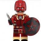 Red Guardian Thunderbolts Marvel MCU Movie Minifigure US Seller