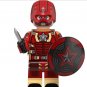 Red Guardian Thunderbolts Marvel MCU Movie Minifigure US Seller
