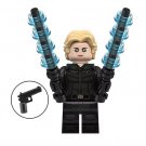 Yelena Belova Thunderbolts Marvel MCU Movie Minifigure US Seller