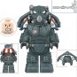 Mech Armor Fallout Video Game TV Show Minifigure US Seller