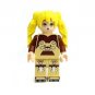 Girl in Teddy Bear Outfit Minifigure US Seller