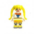 Girl in Sailor Outfit Minifigure US Seller
