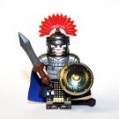 Roman Centurion Legionary Soldier Minifigure US Seller