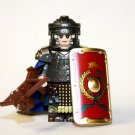 Roman Crossbowman Legionary Soldier Minifigure US Seller