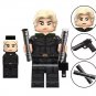 Yelena with Mini Thunderbolts Marvel MCU Minifigure US Seller