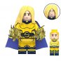 Sentry with Mini Thunderbolts Marvel MCU Minifigure US Seller