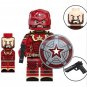 Red Guardian with Mini Thunderbolts Marvel MCU Minifigure US Seller